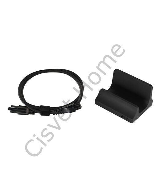 ASUS DC300 USB-C Dock – 3 Ekran Desteği, 90W Güç Dağıtımı, HDMI 2.0, DisplayPort 1.4, Ethernet LAN, SD Kart Okuyucu