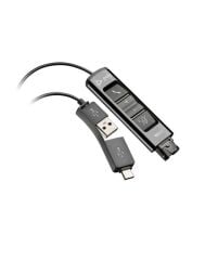 PLY DA85 USB to QD BLK Adptr TAA
