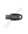 SanDisk Ultra Curve USB 3.2 64GB Black