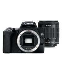 CANON D.CAM EOS 250D BK 18-55 S CP