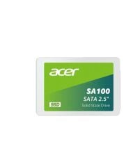 Acer SA100 2.5'' SATA 240GB SSD
