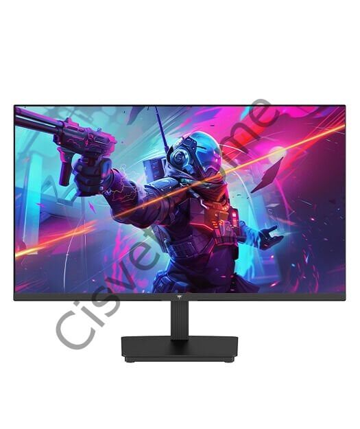 KTC 23.8'' H24V27 – FHD VA Monitör, 100Hz, 5ms Tepki Süresi