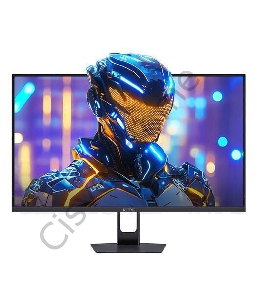 KTC 27 H27E22P – 27” FHD VA Gaming Monitör, 280Hz, 1ms Tepki Süresi