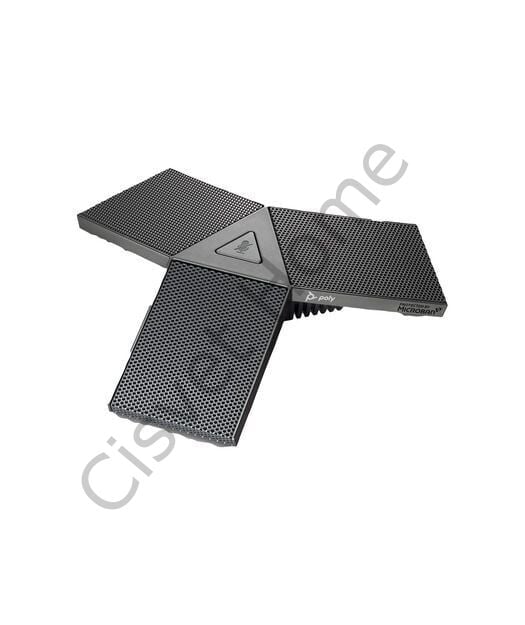 Poly X50/X52/X70/USB TM – 4K Ultra HD Video Konferans Çözümü, AI Kamera ve Gürültü Engelleme