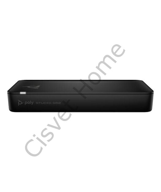 Poly G62 PoE+ CBL Kit – Profesyonel PoE+ Güç ve Bağlantı Çözümü, HP Poly Güvencesi