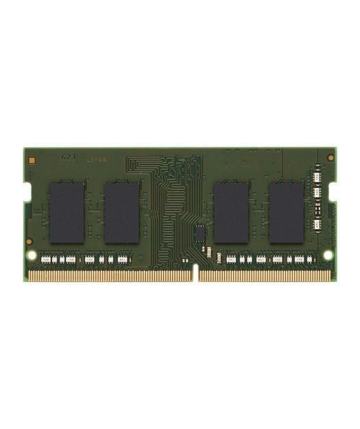 Kingston 8GB 2666MHz DDR4 Non-ECC CL19 SODIMM 1Rx8