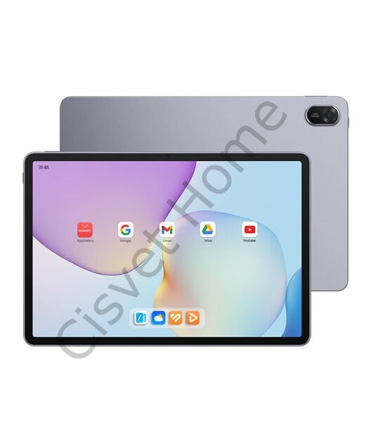 Huawei MatePad 11.5 – 11.5'' Tablet, 8GB RAM, 128GB Depolama, Gray, HarmonyOS