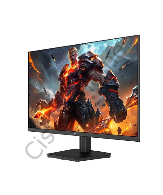 KTC H27T27 – 27'' QHD IPS Monitör, 100Hz, 5ms, Gri