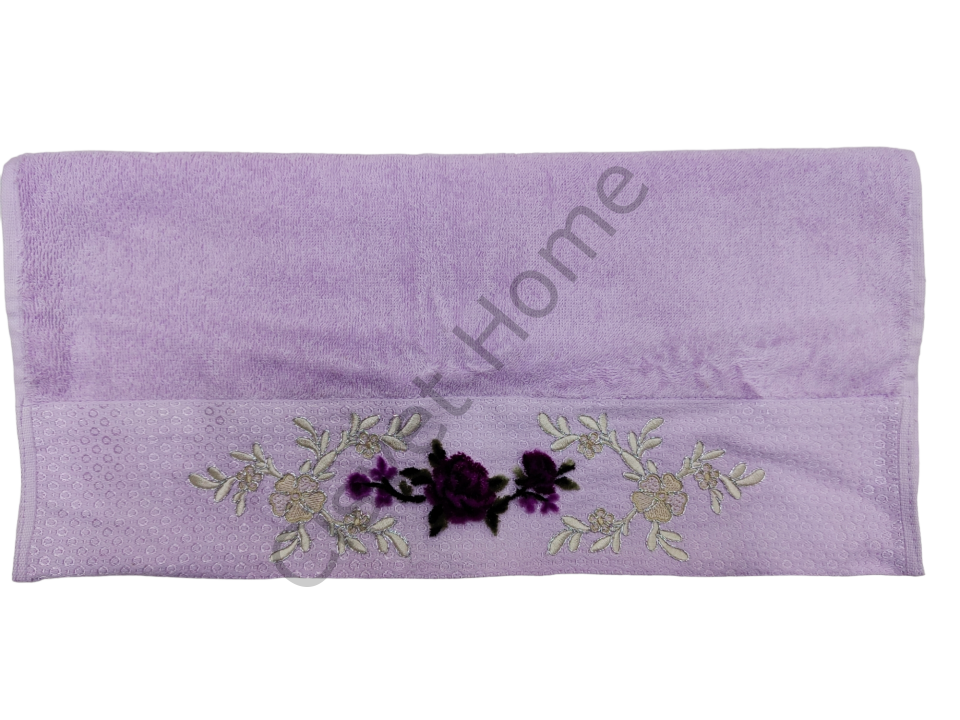 Manolya El Yüz Havlusu 50x90 cm