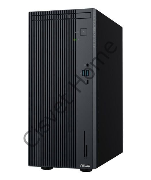 ASUS P500MV ExpertCenter Mini Tower – Core i5-210H, 8GB DDR5 RAM, 512GB PCIe 4.0 SSD, FreeDos, Grey, 2 Yıl Garanti