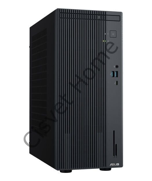 ASUS P500MV ExpertCenter Mini Tower – Core i7-240H, 16GB DDR5 RAM, 512GB PCIe 4.0 SSD, FreeDos, Grey, 2 Yıl Garanti