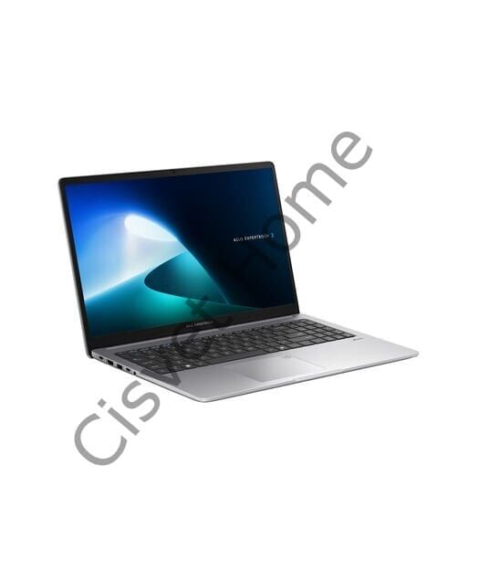 ASUS P1503CVA 15.6'' FHD – Core i7-240H, 16GB DDR5 RAM, 512GB PCIe 4.0 SSD, FreeDos, Misty Grey, 2 Yıl Garanti