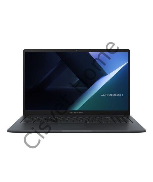 ASUS B1503CVA 15.6'' FHD – Core i7-150U, 8GB DDR5 RAM, 512GB PCIe 4.0 SSD, FreeDos, 2 Yıl Garanti