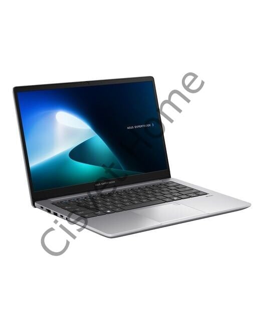 ASUS P1403CVA 14'' FHD – Core i7-240H, 16GB DDR5 RAM, 512GB PCIe 4.0 SSD, FreeDos, 2 Yıl Garanti