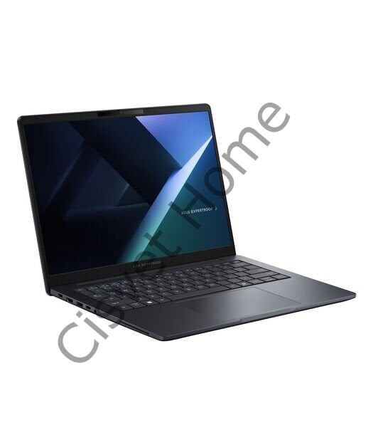ASUS B3405CCA 14'' FHD – Core Ultra 5 225H, 16GB DDR5 RAM, 512GB PCIe 4.0 SSD, FreeDos, 2 Yıl Garanti