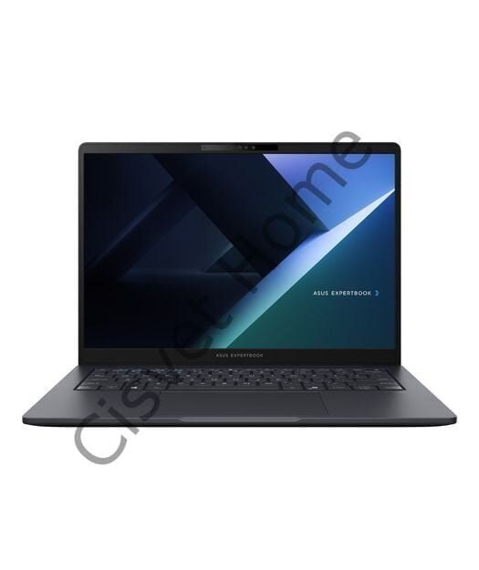 ASUS B3405CCA 14'' FHD – Core Ultra 5 225H, 16GB DDR5 RAM, 512GB PCIe 4.0 SSD, FreeDos, 2 Yıl Garanti