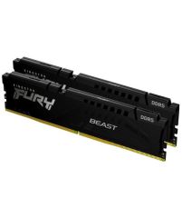 Kingston 64GB 6000MT/s DDR5 CL36 DIMM (Kit of 2) Beast Black EXPO Turkey